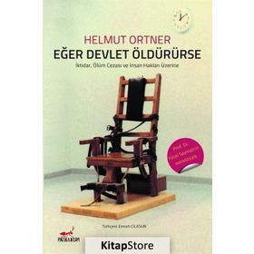 Eğer Devlet Öldürürse - Helmut Ortner