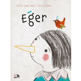 Eğer - Hafize Çınar Özat