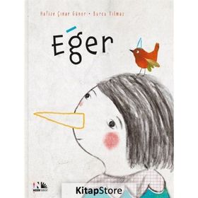 Eğer - Hafize Çınar Özat