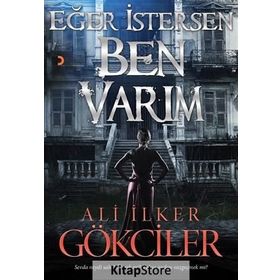 Eğer İstersen Ben Varım - Ali İlker Gökciler