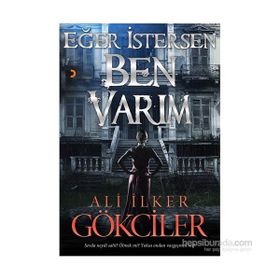 Eğer İstersen Ben Varım - Ali İlker Gökciler