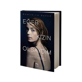 Eğer Kızın Olsaydım - Meredith Russo