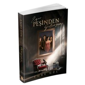 Eğer Peşinden Gelirsem 1 - Guardian Yayınları