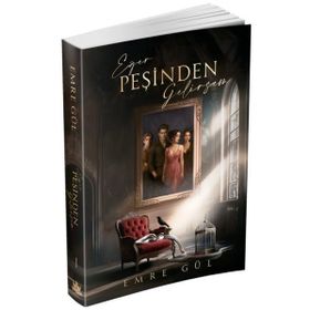 Eğer Peşinden Gelirsem 1 - Guardian Yayınları