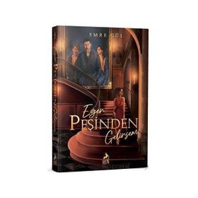 Eğer Peşinden Gelirsem Ciltli - Emre Gül