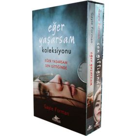 EĞER YAŞARSAM - GAYLE FORMAN