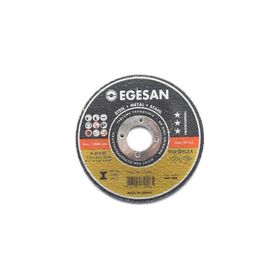 Egesan 115x3.0x22.23 mm Metal Kesici Taş