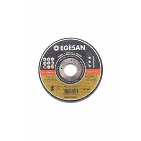 Egesan 115x3.0x22.23 mm Metal Kesici Taş