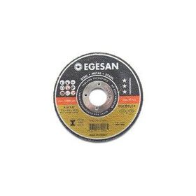 Egesan 115x3.0x22.23 mm Metal Kesici Taş