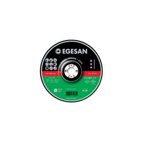 Egesan 115x6.0x22.23 Taşlama Taşı