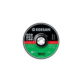 Egesan 115x6.0x22.23 Taşlama Taşı