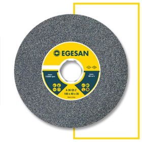 Egesan 150x20x20 mm Nk Taşlama Taşı