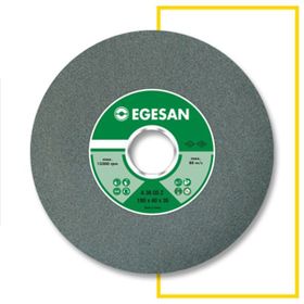 Egesan 150x25x20 mm Scg Elmas Bileme Taşı