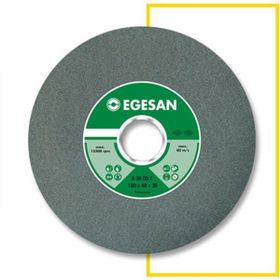 Egesan 150x25x20 mm Scg Elmas Bileme Taşı