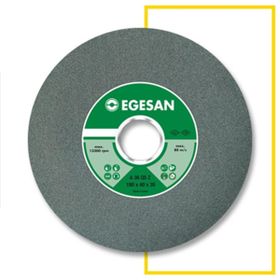 Egesan 175x20x20 mm Scg Elmas Bileme Taşı