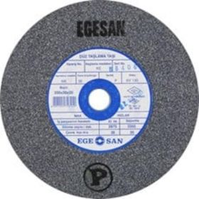 Egesan 175x25x20 mm Nk Taşlama Taşı