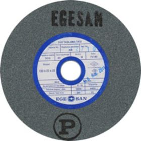Egesan 175x25x20 mm Scg Elmas Bileme Taşı
