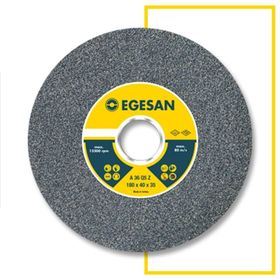 Egesan 200x20x20 mm Nk Taşlama Taşı