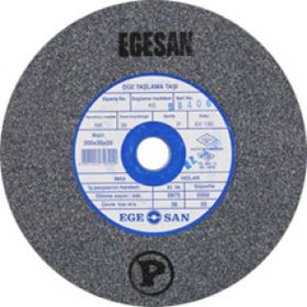 Egesan 200x20x20 mm Nk Taşlama Taşı