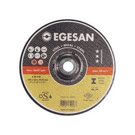 Egesan 230x3 272027 Metal Kesici