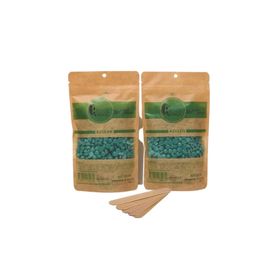 Egesir 200 gr 2'li Azulen Sir Boncuk Ağda