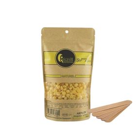 Egesir 200 ml Natural Granül Ağda