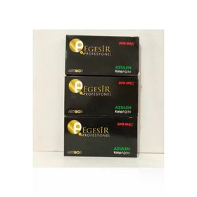 Egesir 400 ml 3 Adet Azulen Kalıp Ağda