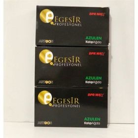Egesir 400 ml 3 Adet Azulen Kalıp Ağda