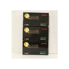 Egesir 400 ml 3 Adet Azulen Kalıp Ağda