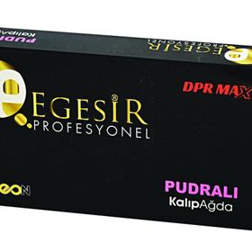 Egesir 400 ml Pudralı Kalıp Ağda