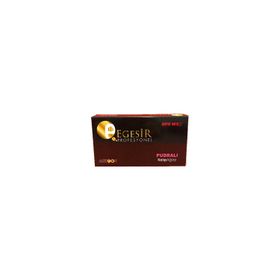 Egesir 400 ml Pudralı Kalıp Ağda