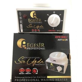 Egesir Profesyonel Sir Ağda Makinesi