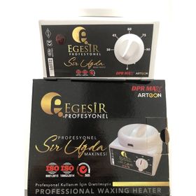 Egesir Profesyonel Sir Ağda Makinesi