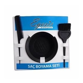 Egesir Saç Boyama Seti