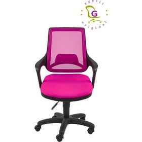 Egesit Porto Pembe Çalışma Koltuğu