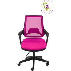 Egesit Porto Pembe Çalışma Koltuğu