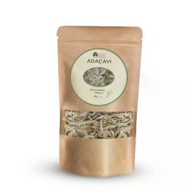 EGET Vakfı İktisadi İşletmesi 30 gr Kurutulmuş Adaçayı