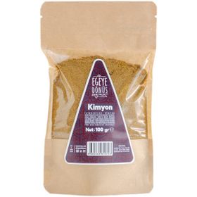 Egeye Dönüş 100 gr Öğütülmüş Kimyon