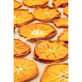 Egeye Dönüş 100 gr Şekersiz Trabzon Hurması