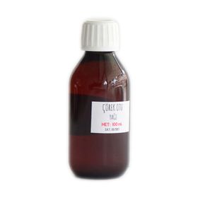 Egeye Dönüş 100 ml Çörek Otu Yağı