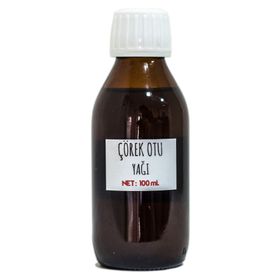 Egeye Dönüş 100 ml Çörek Otu Yağı