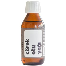 Egeye Dönüş 100 ml Çörek Otu Yağı