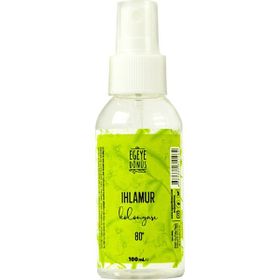 Egeye Dönüş 100 ml Ihlamur Sprey Kolonya