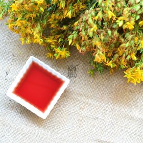 Egeye Dönüş 100 ml Kantaron Yağı