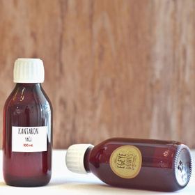 Egeye Dönüş 100 ml Kantaron Yağı