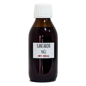 Egeye Dönüş 100 ml Kantaron Yağı