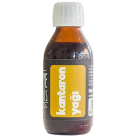 Egeye Dönüş 100 ml Kantaron Yağı