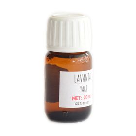 Egeye Dönüş 20 ml Lavanta Yağı