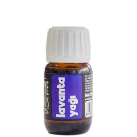 Egeye Dönüş 20 ml Lavanta Yağı