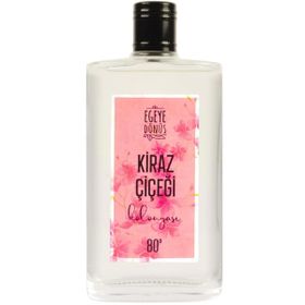 Egeye Dönüş 200 ml Sakura Japon Kiraz Çiçeği Kolonyası
